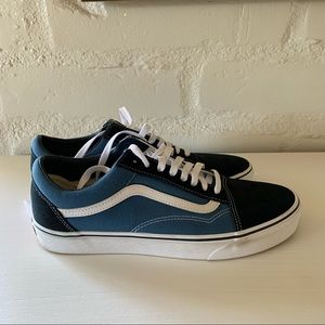 Vans Old School